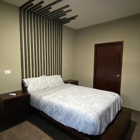 Huasteca Em Suites Ciudad Valles Eksteriør billede