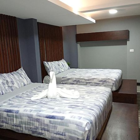 Huasteca Em Suites Ciudad Valles Eksteriør billede