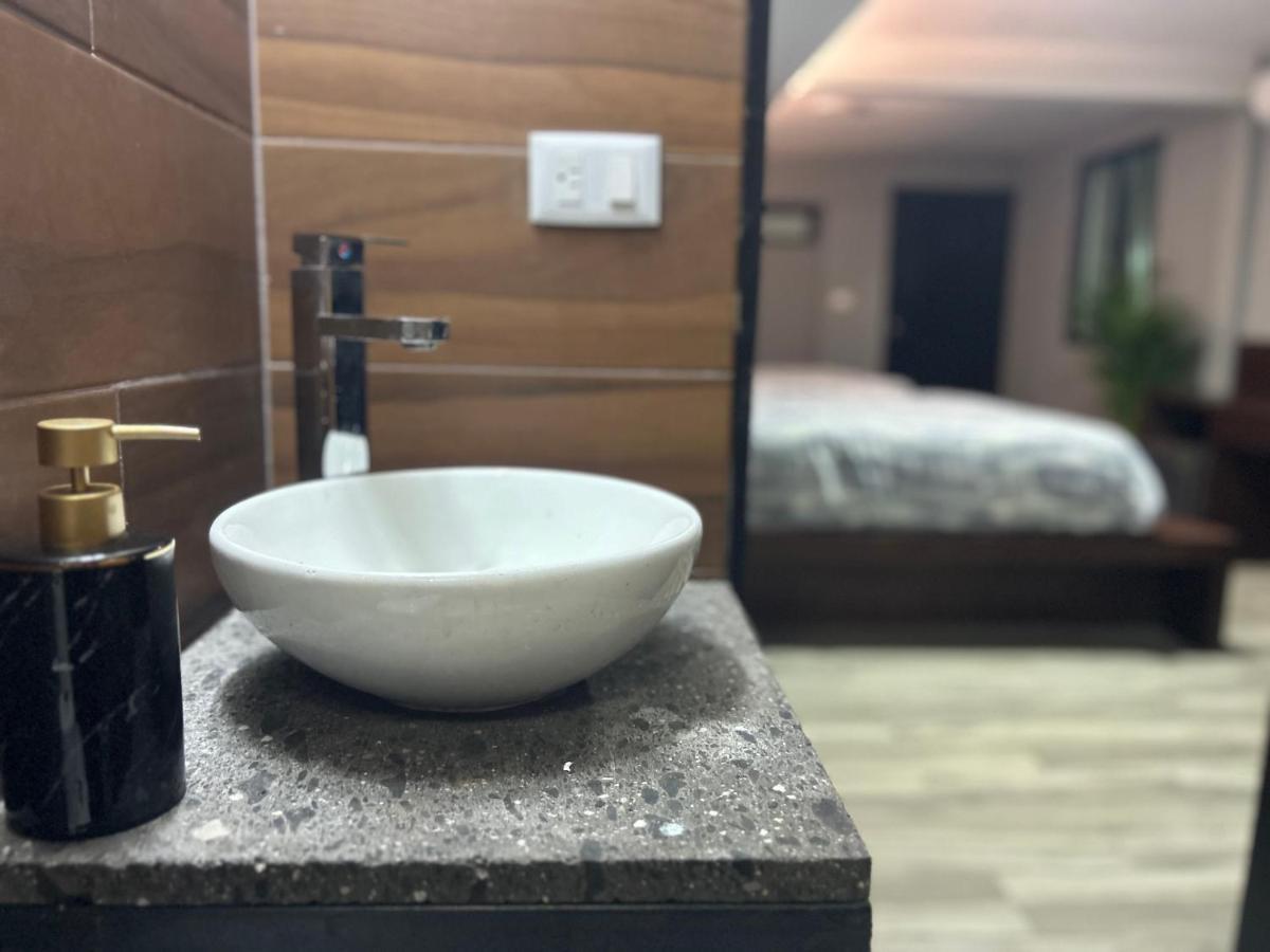 Huasteca Em Suites Ciudad Valles Eksteriør billede