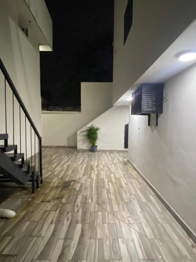 Huasteca Em Suites Ciudad Valles Eksteriør billede