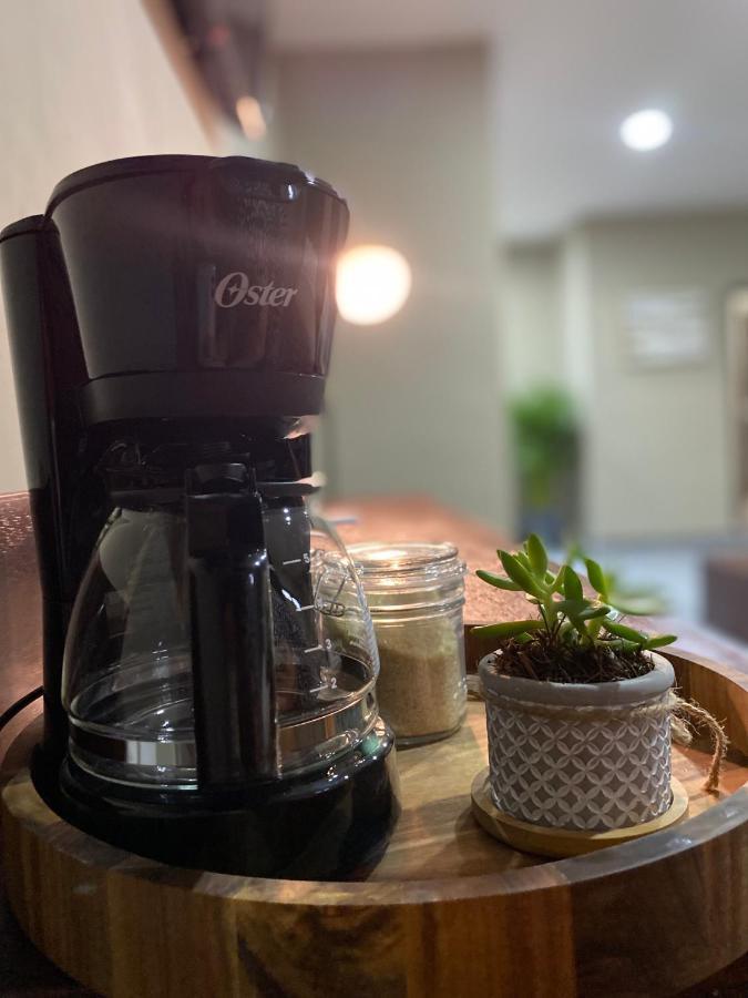 Huasteca Em Suites Ciudad Valles Eksteriør billede