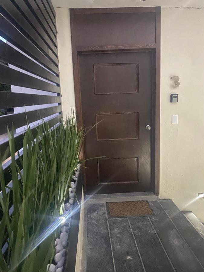 Huasteca Em Suites Ciudad Valles Eksteriør billede