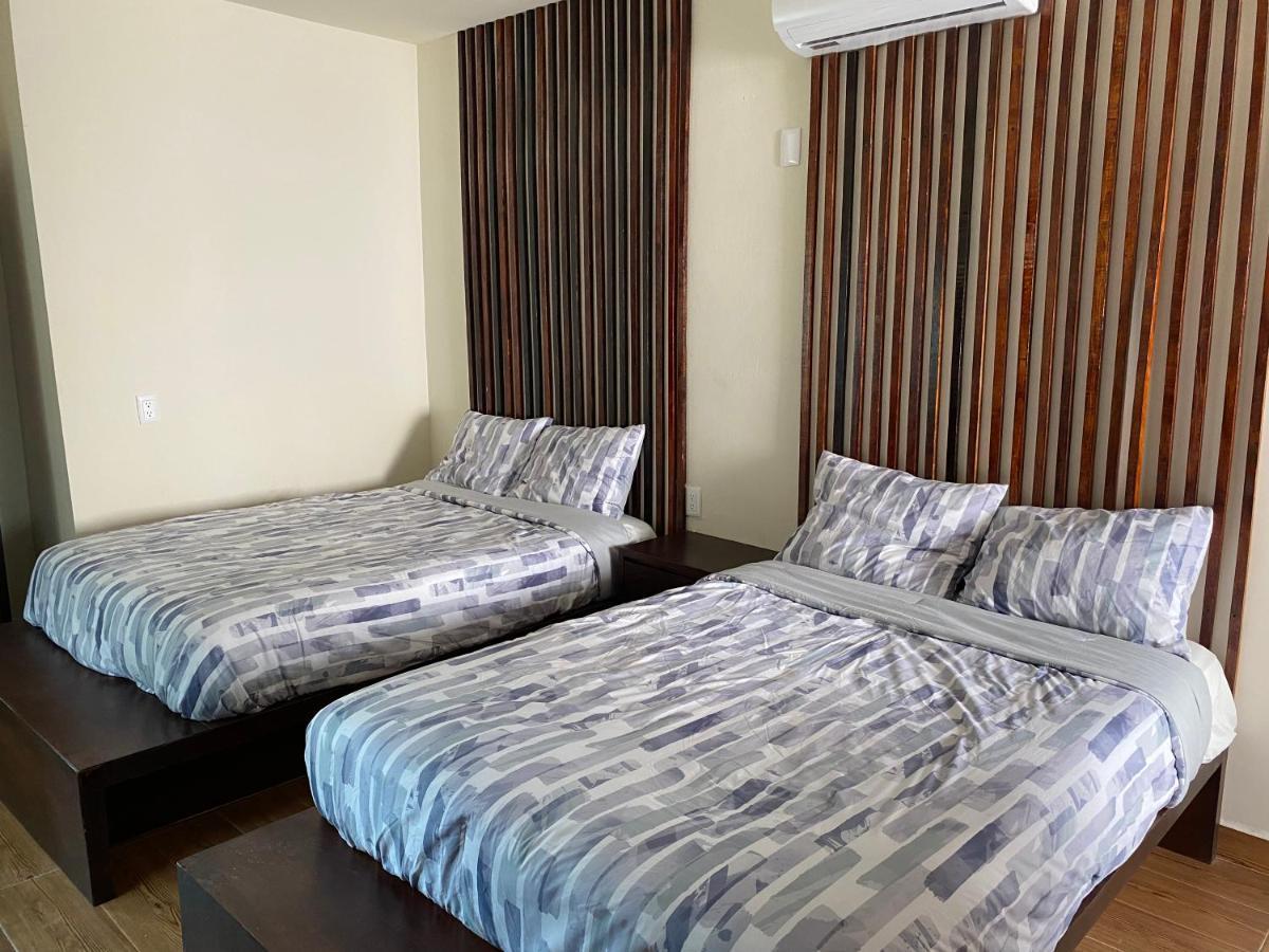 Huasteca Em Suites Ciudad Valles Eksteriør billede