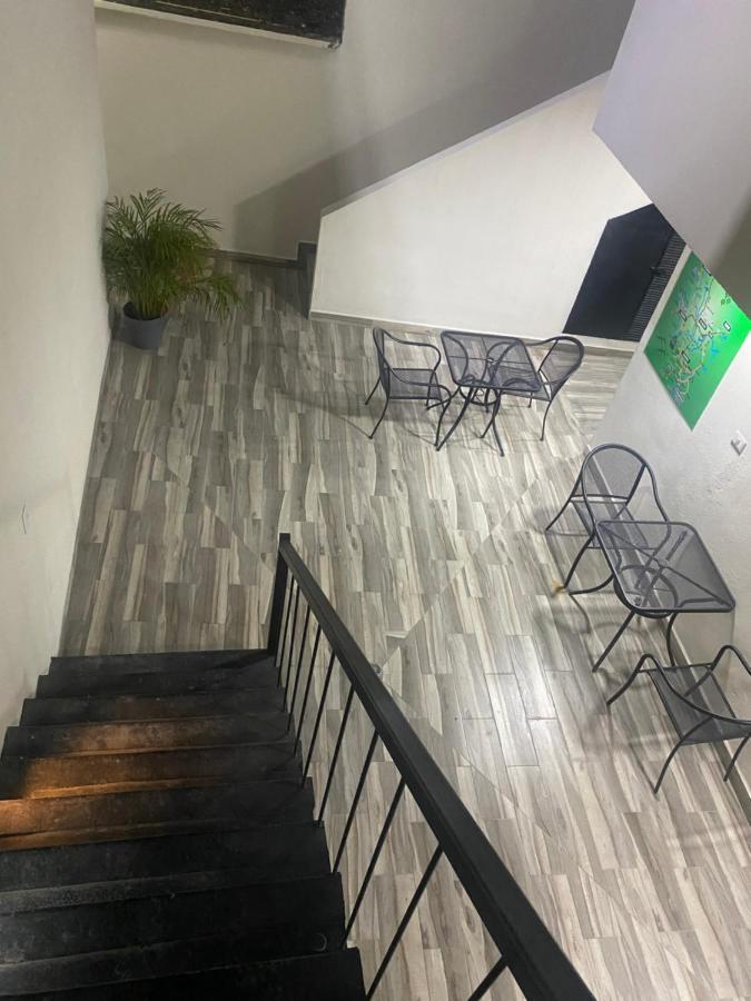 Huasteca Em Suites Ciudad Valles Eksteriør billede