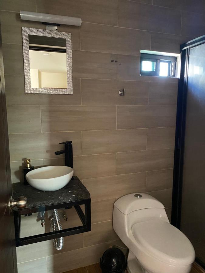 Huasteca Em Suites Ciudad Valles Eksteriør billede