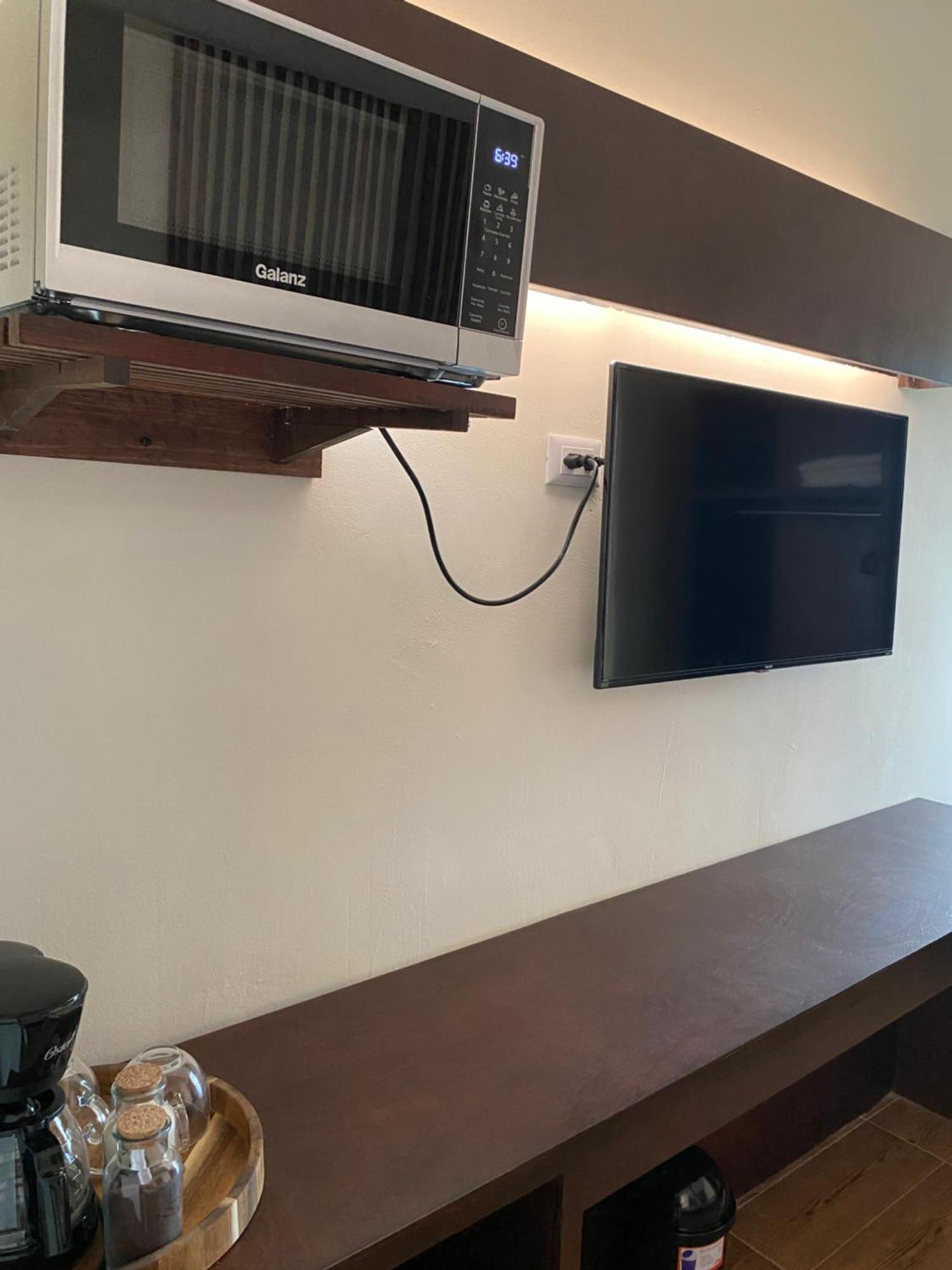 Huasteca Em Suites Ciudad Valles Eksteriør billede