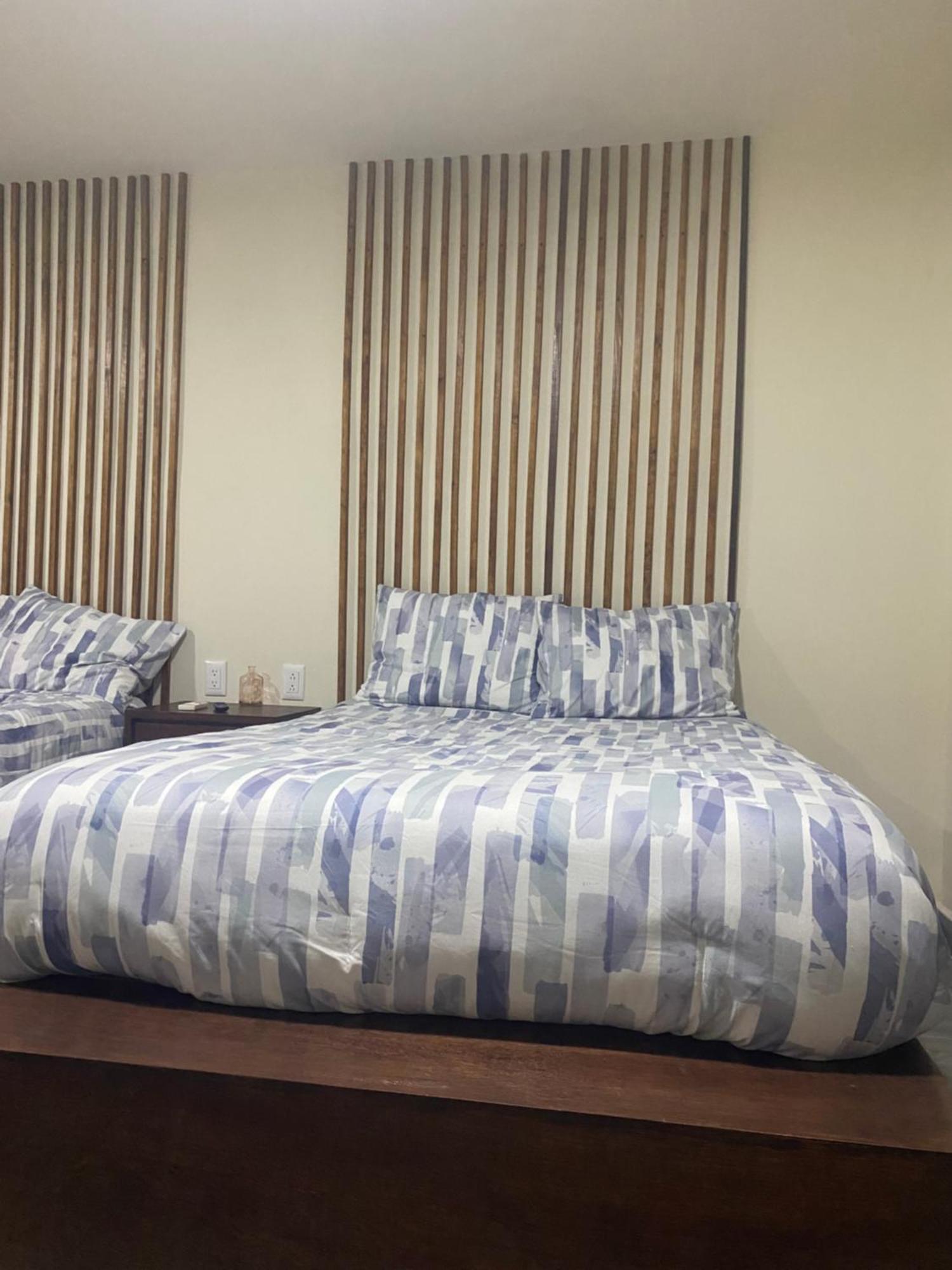 Huasteca Em Suites Ciudad Valles Eksteriør billede