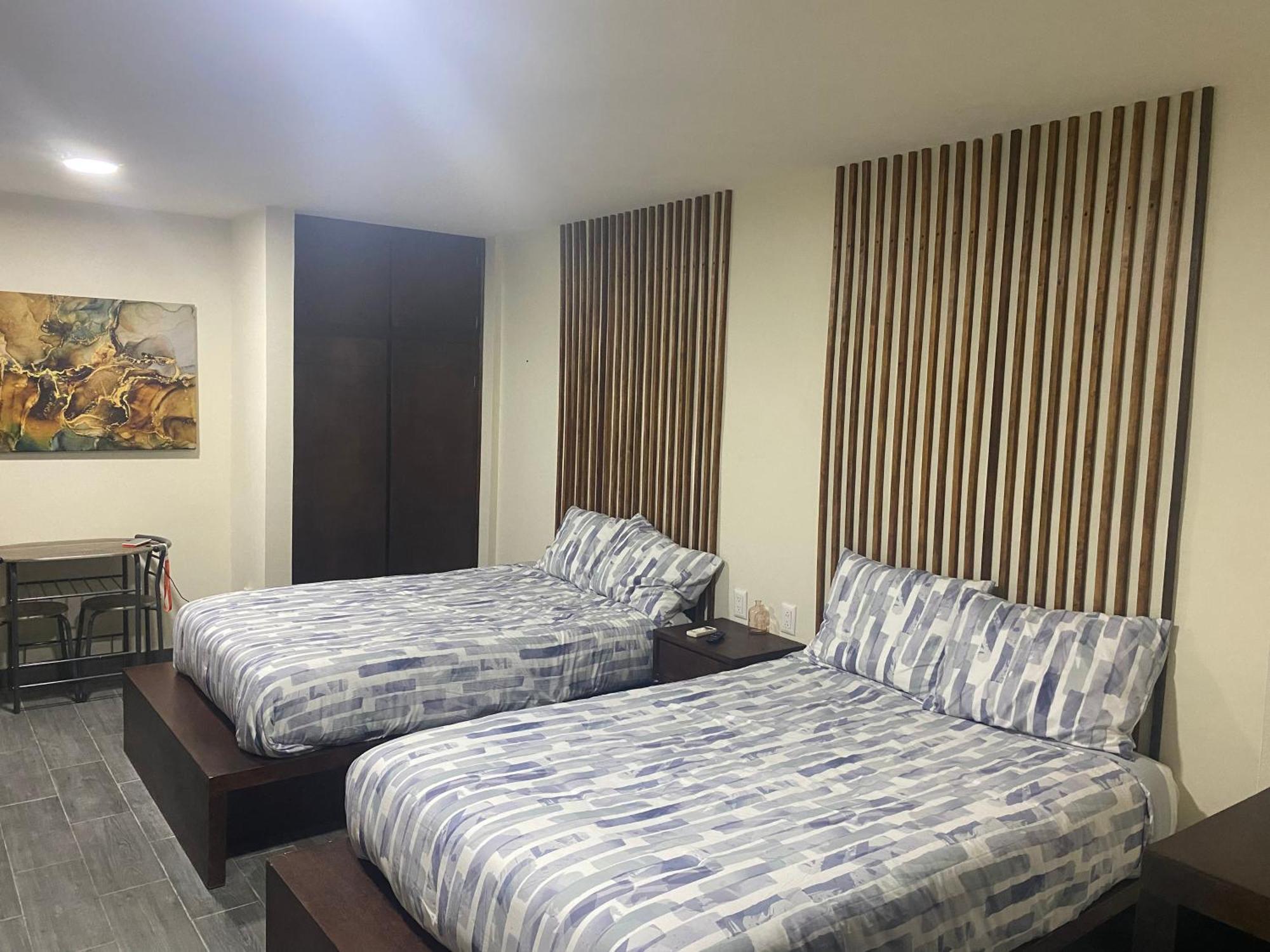 Huasteca Em Suites Ciudad Valles Eksteriør billede