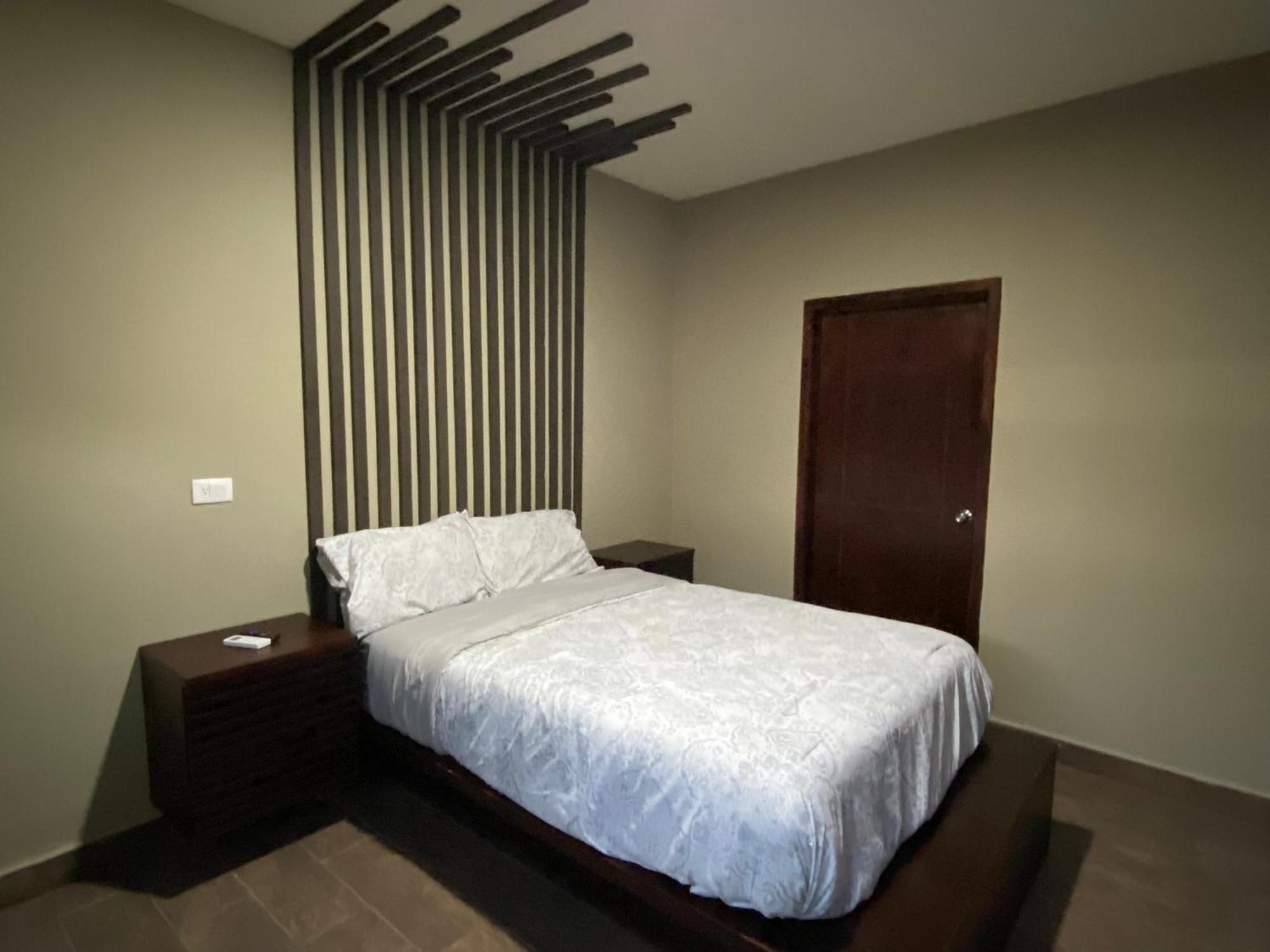 Huasteca Em Suites Ciudad Valles Eksteriør billede