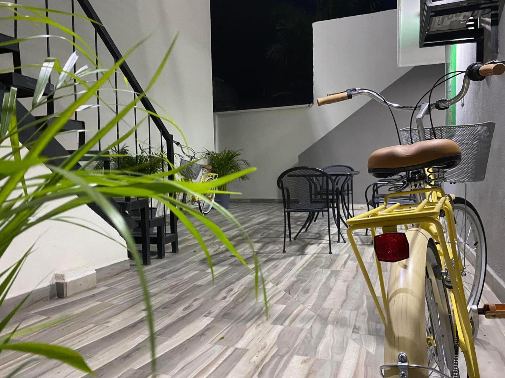 Huasteca Em Suites Ciudad Valles Eksteriør billede