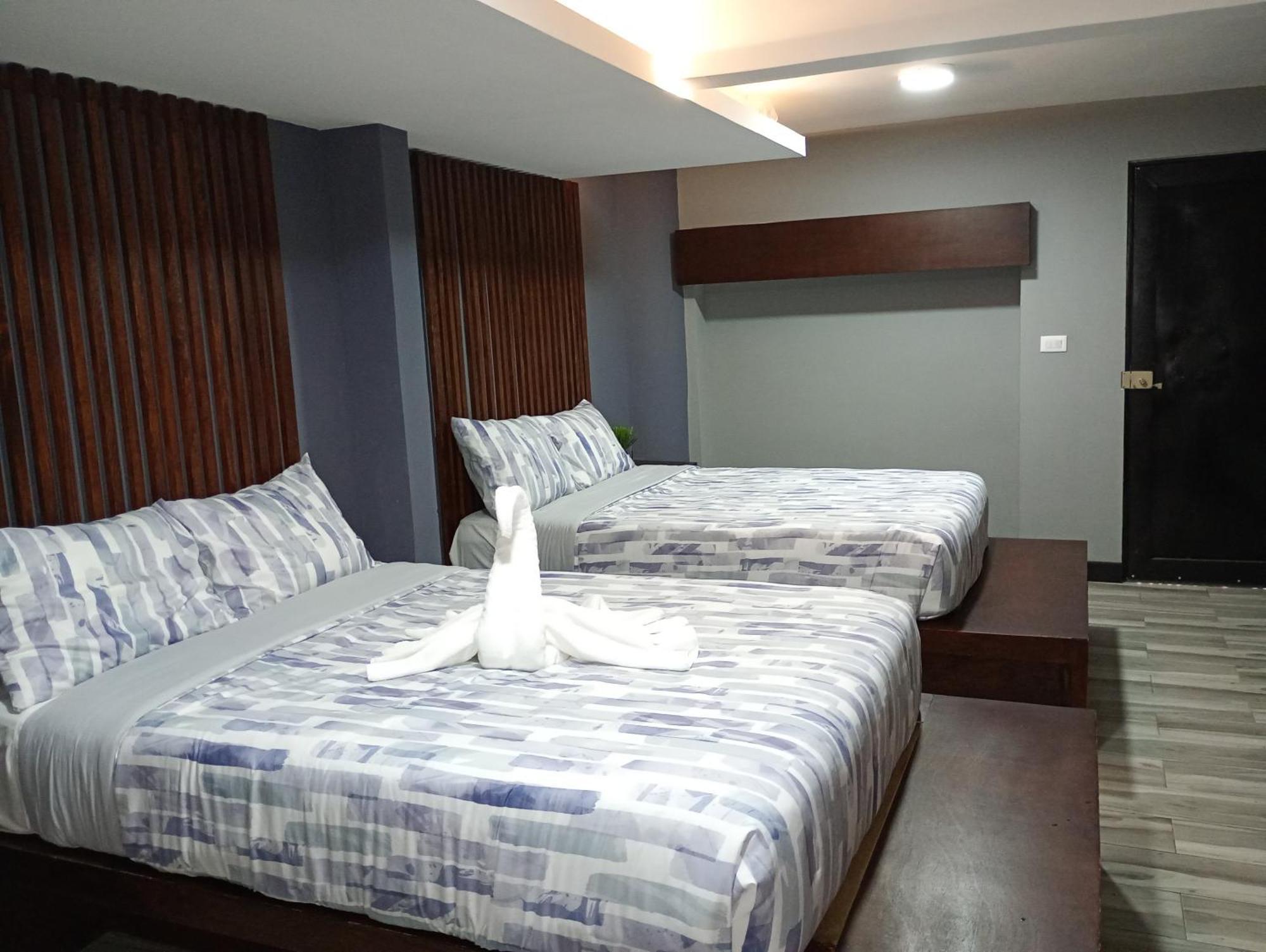 Huasteca Em Suites Ciudad Valles Eksteriør billede
